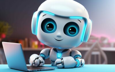 Le Legalbot : l’IA chatbot pour le Juridique