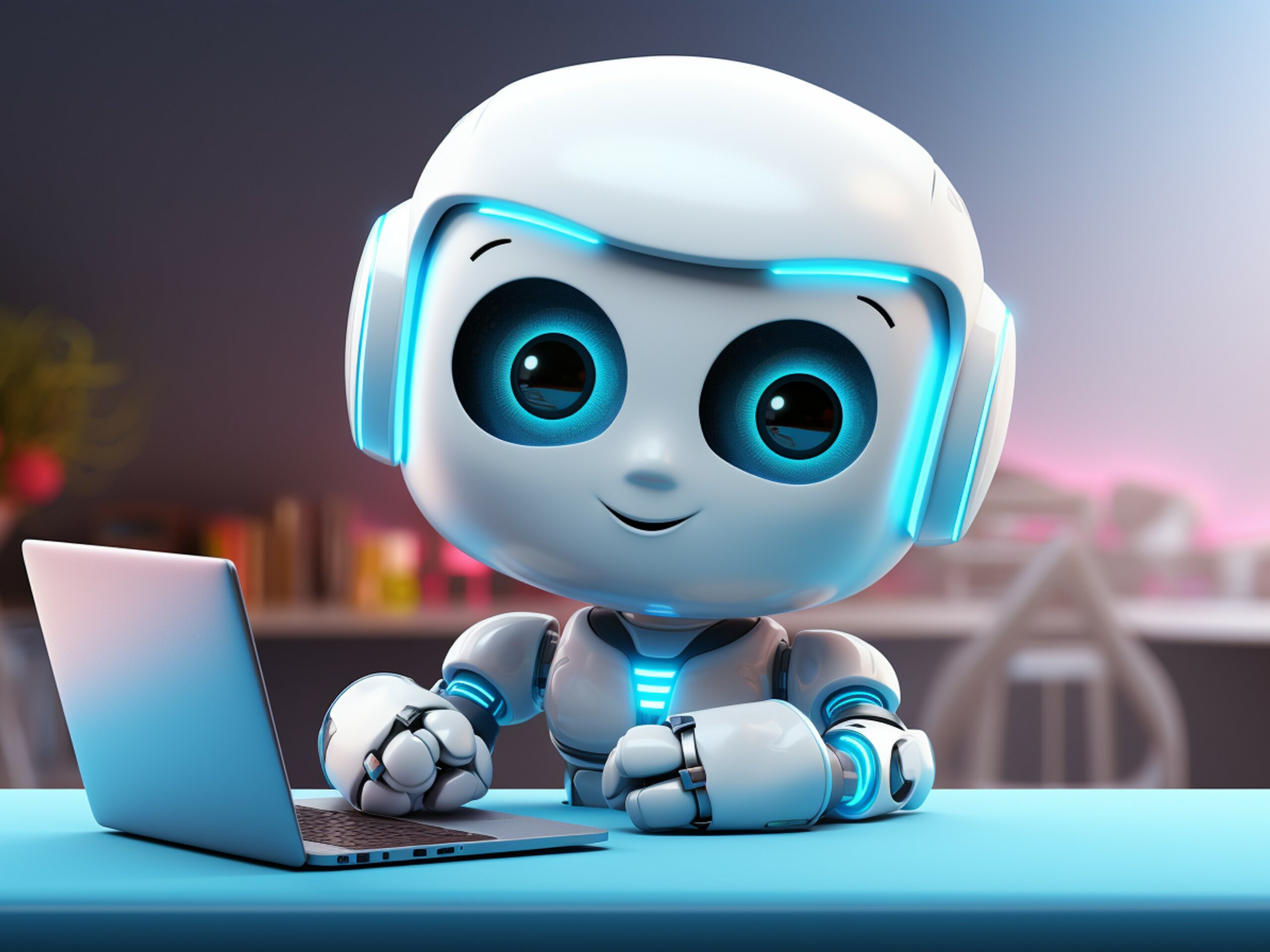 Le LegalBot : L'IA chatbot pour le Juridique